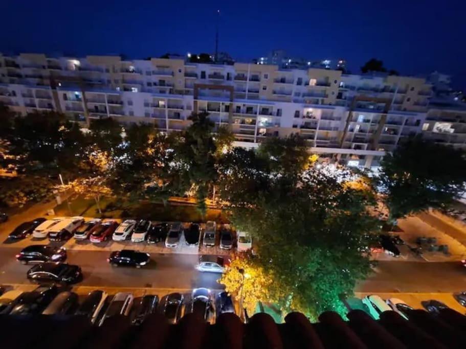 Apartment T1 Centro
