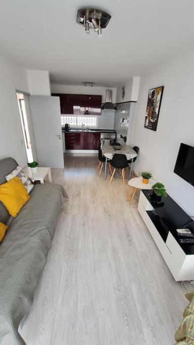 T1 Centro Apartment Albufeira