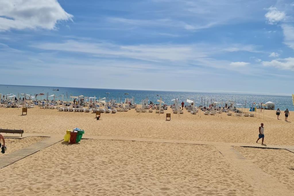 T1 Centro * Albufeira