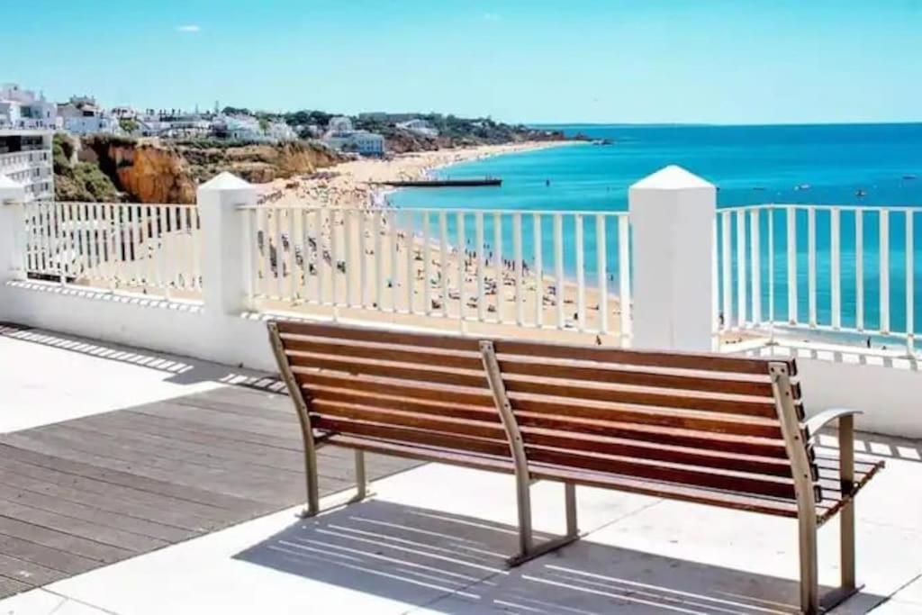 Apartment T1 Centro Albufeira