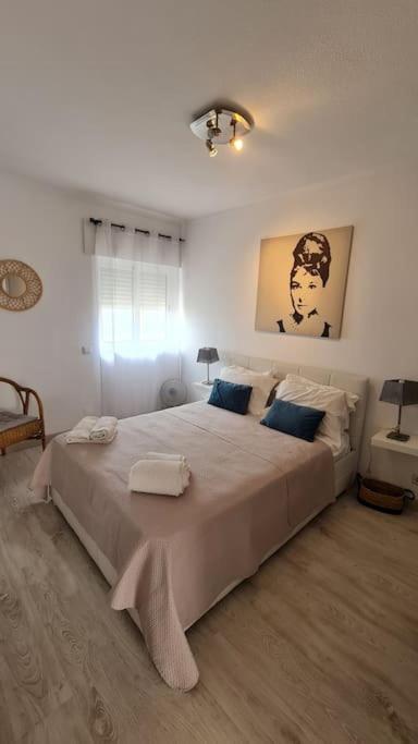 T1 Centro Apartment Albufeira