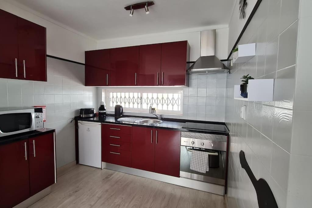T1 Centro Apartment