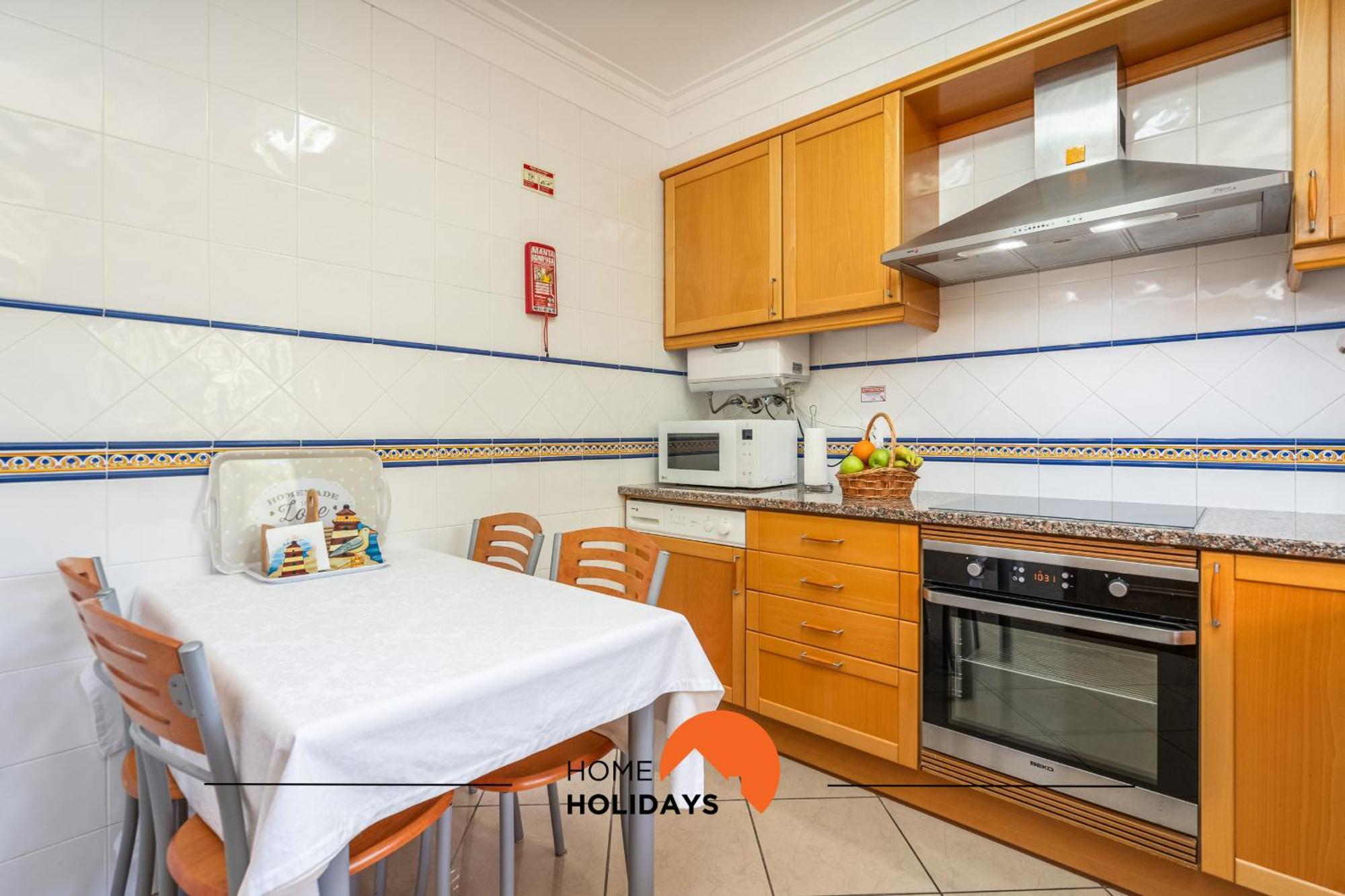 Apartment #243 Santa Eulalia H23 By Holidays