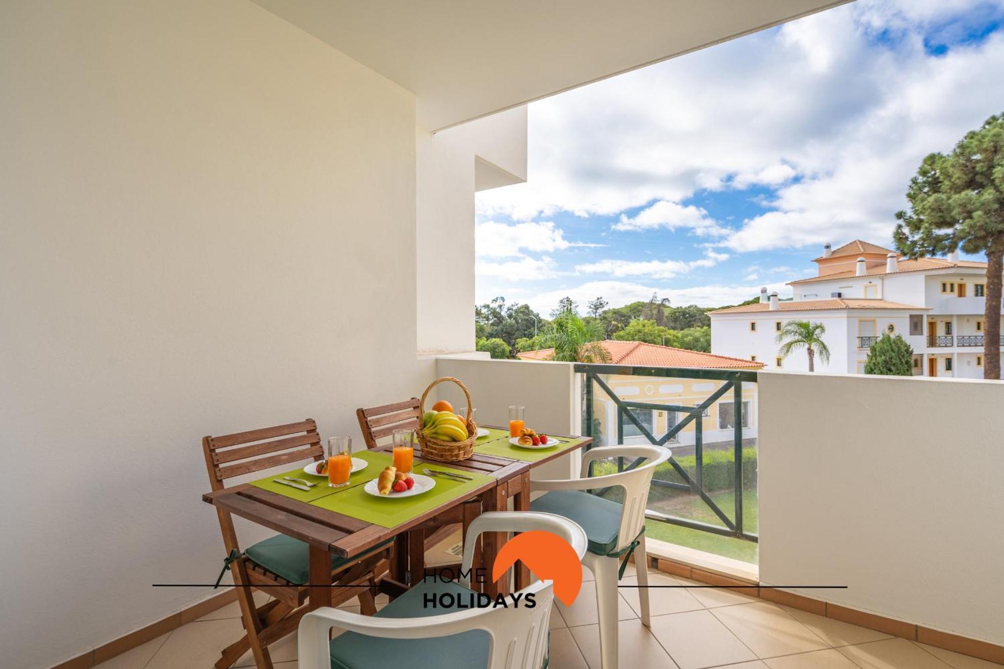 #243 Santa Eulalia H23 By Holidays Apartment *