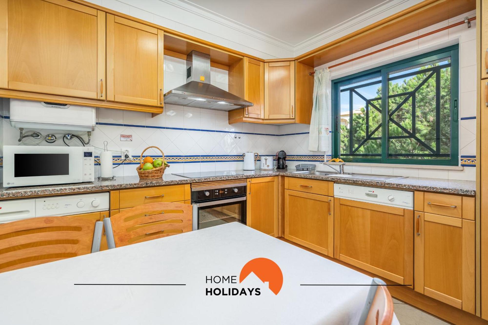 #243 Santa Eulalia H23 By Holidays Albufeira