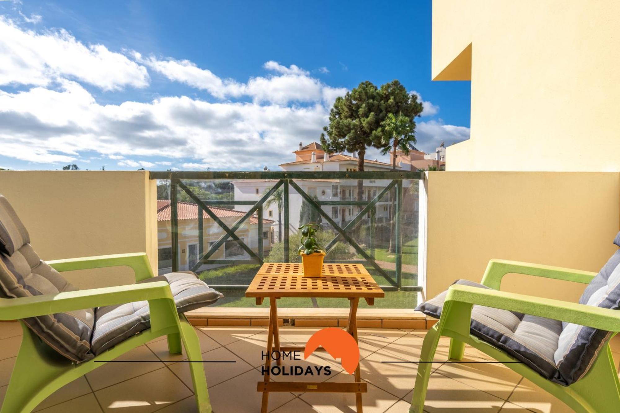 #243 Santa Eulalia H23 By Holidays Apartment