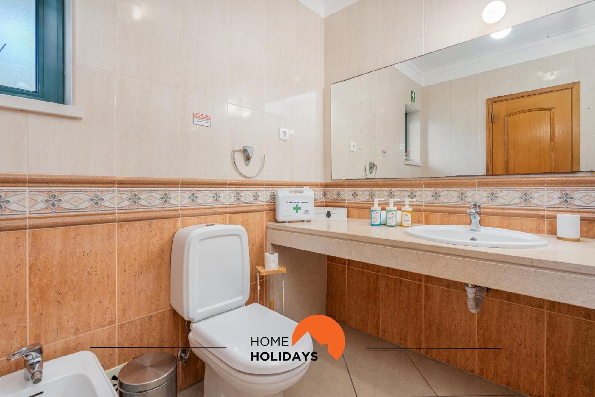 Apartment #243 Santa Eulalia H23 By Holidays Albufeira