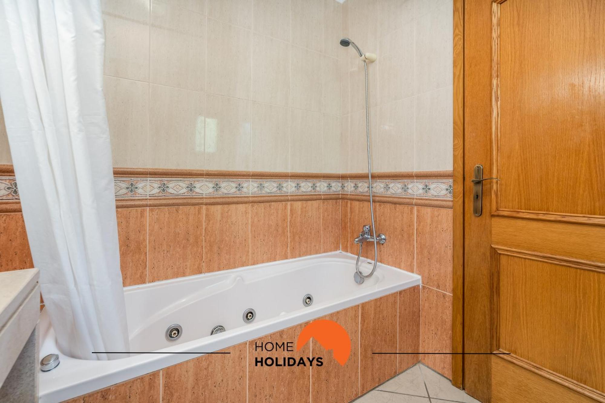 #243 Santa Eulalia H23 By Holidays * Albufeira