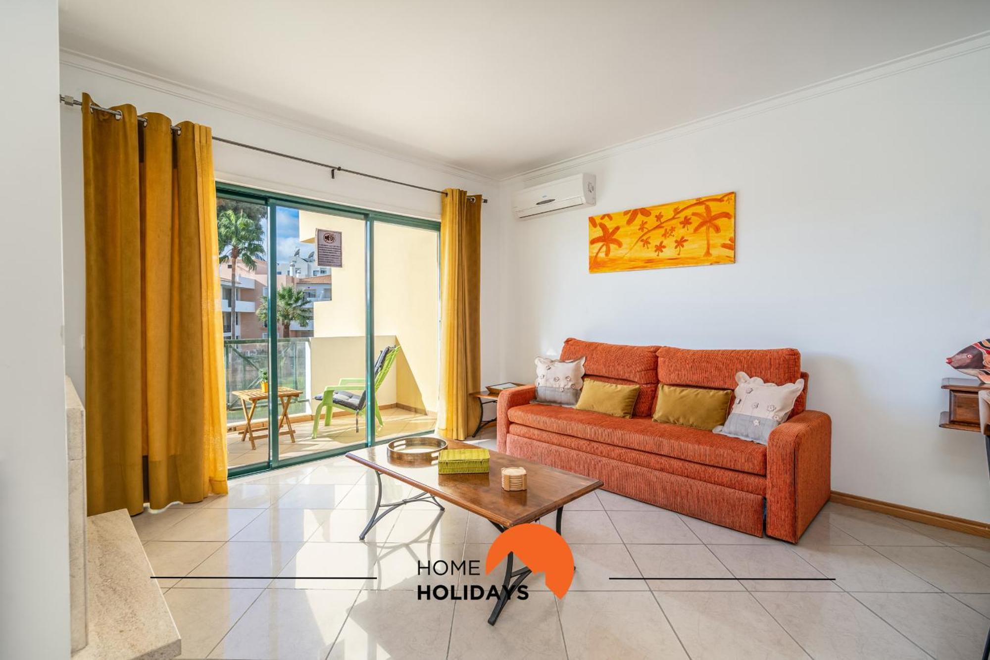 #243 Santa Eulalia H23 By Holidays Apartment *