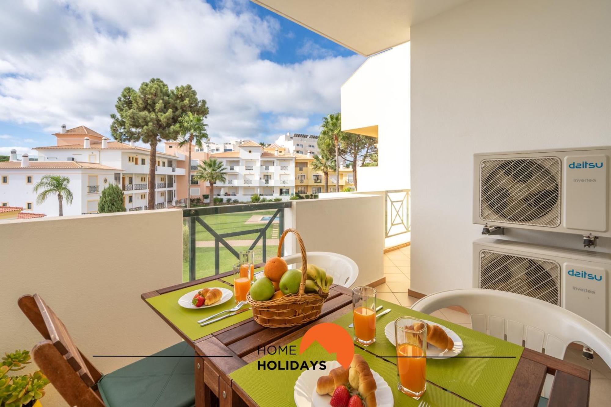 #243 Santa Eulalia H23 By Holidays *