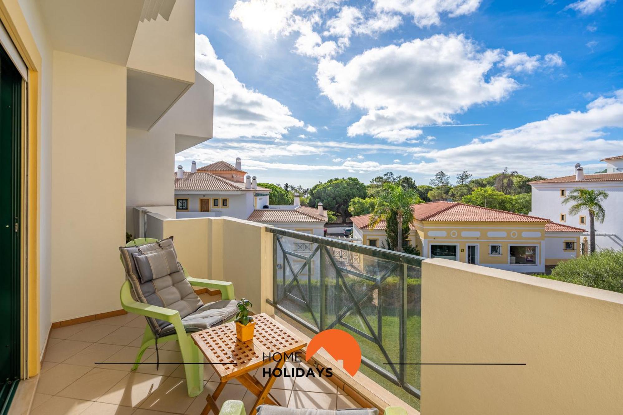 #243 Santa Eulalia H23 By Holidays Albufeira