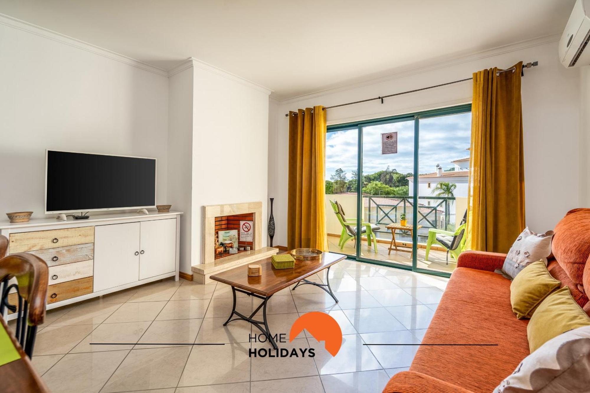#243 Santa Eulalia H23 By Holidays Apartment
