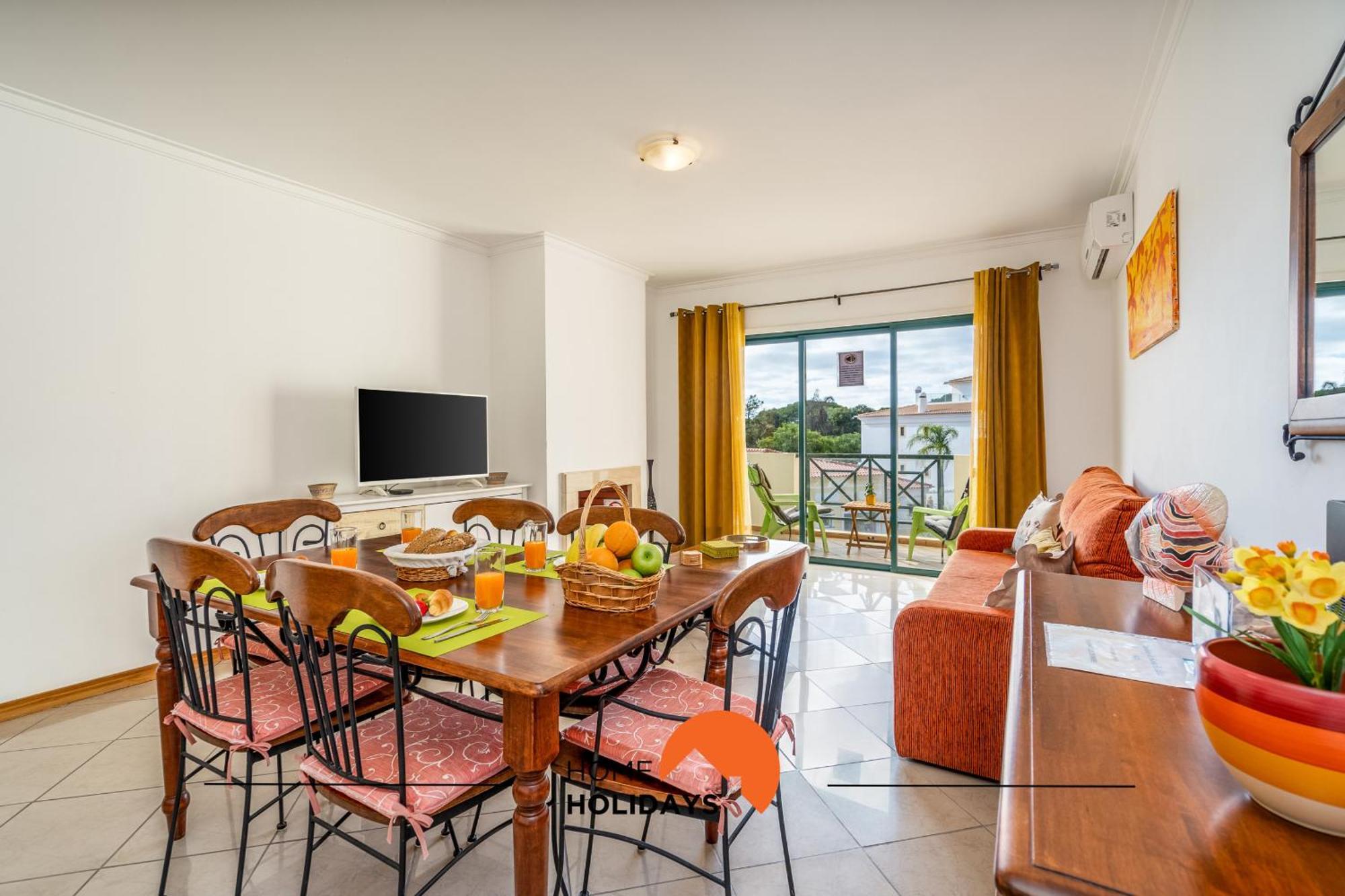 #243 Santa Eulalia H23 By Holidays Albufeira