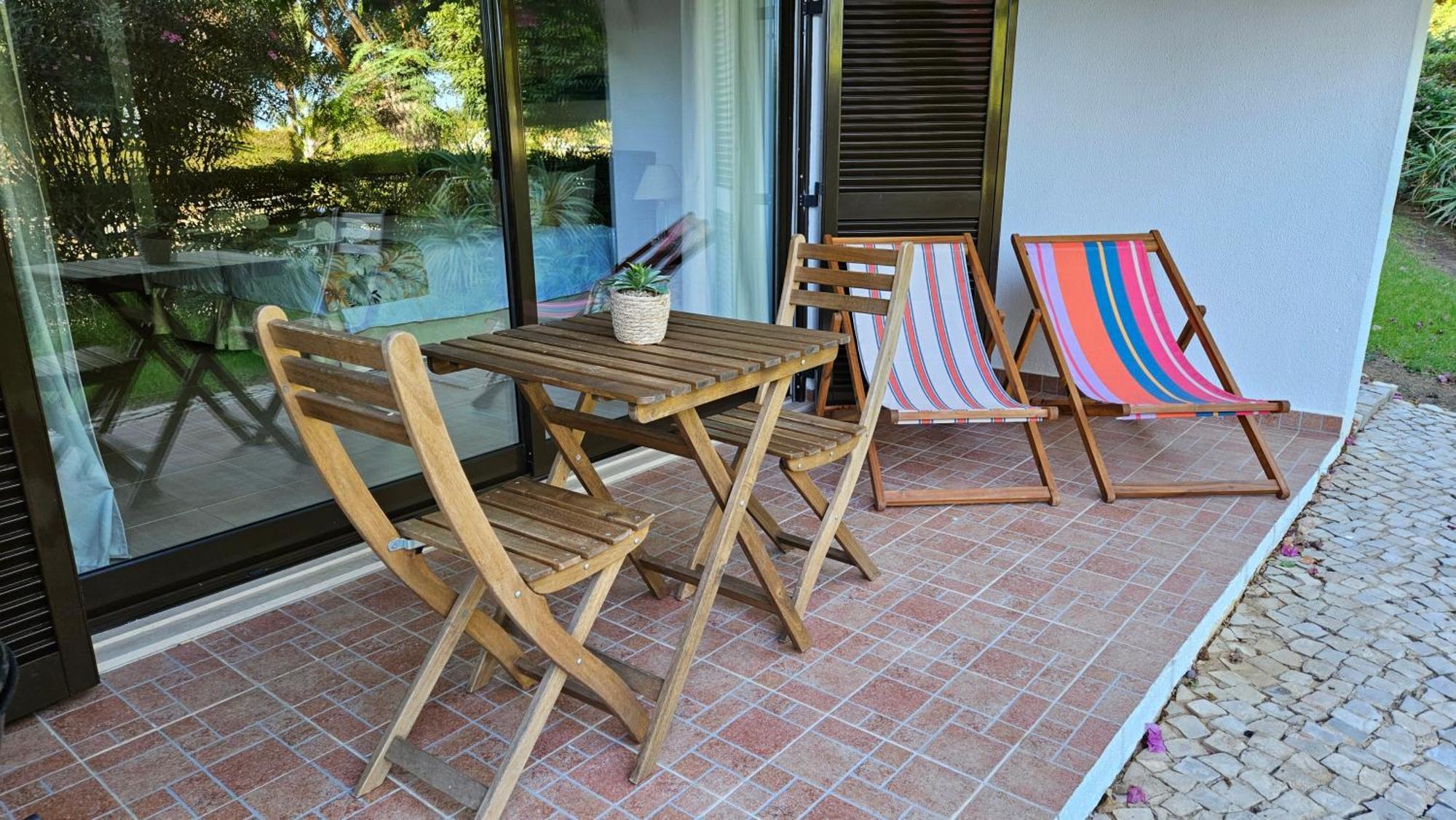Apartment Apt. 65, Premium Location, Beach&swimming Pool Albufeira