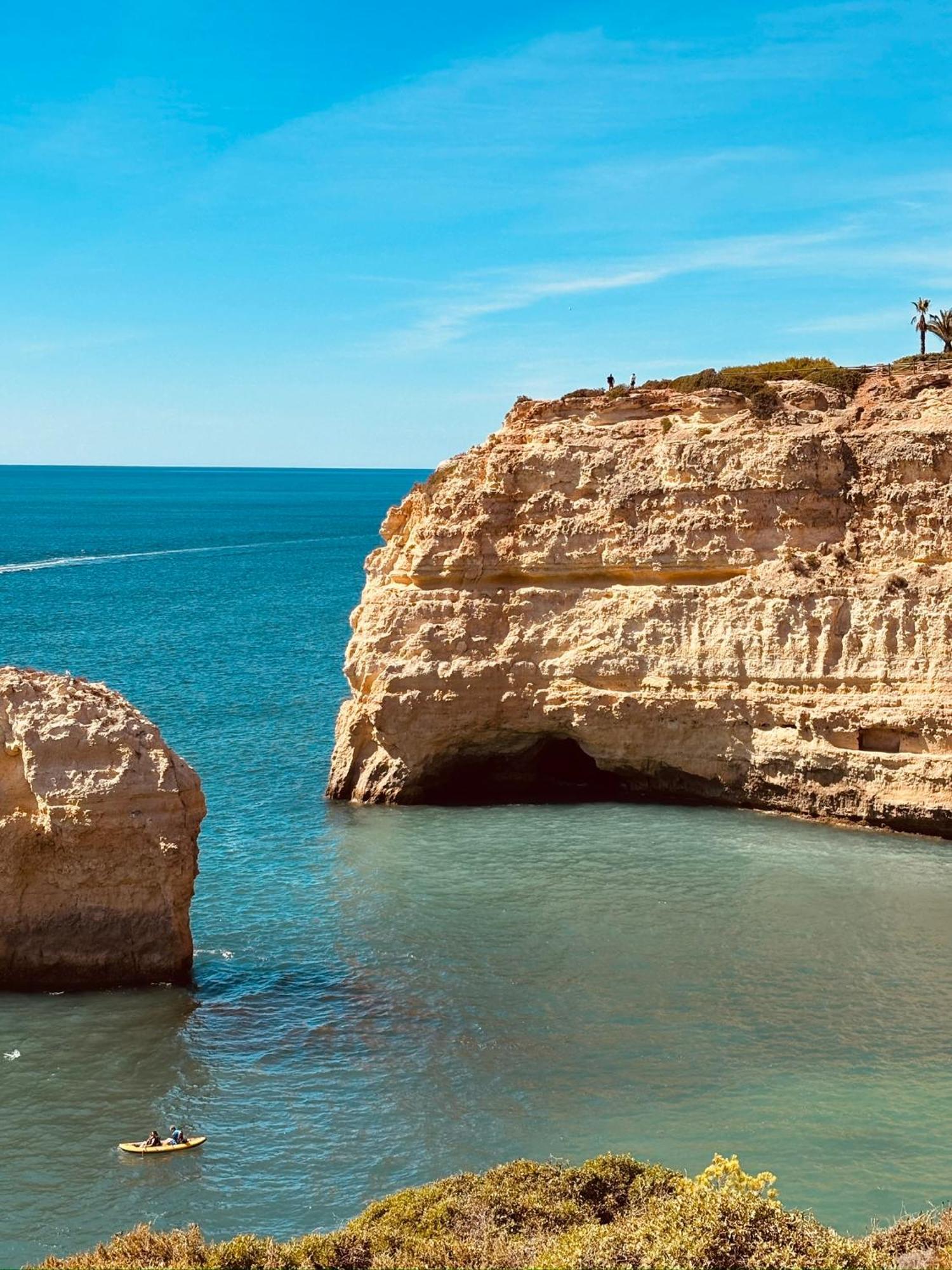 Apartment Ana Sun Albufeira