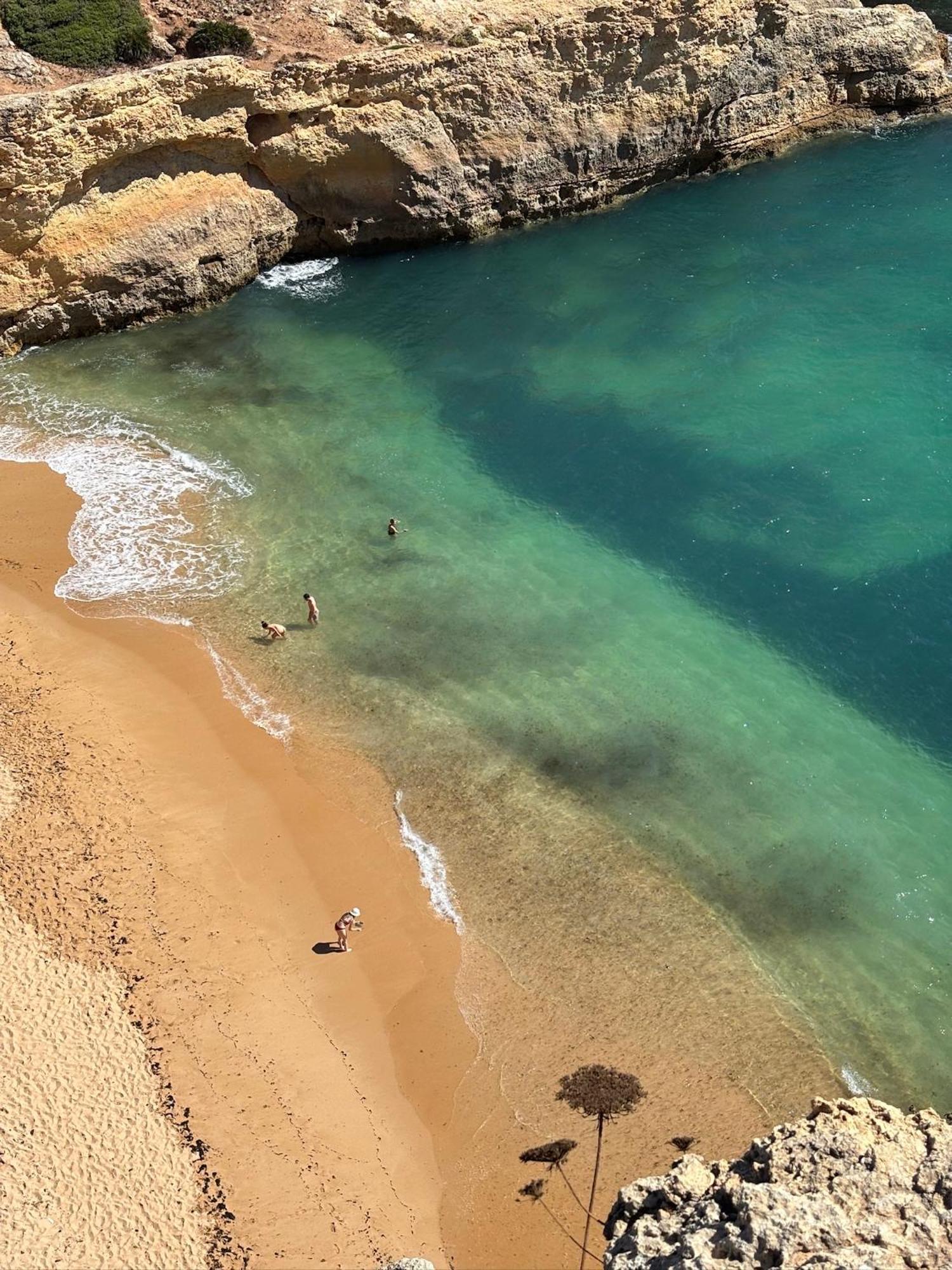 Ana Sun * Albufeira