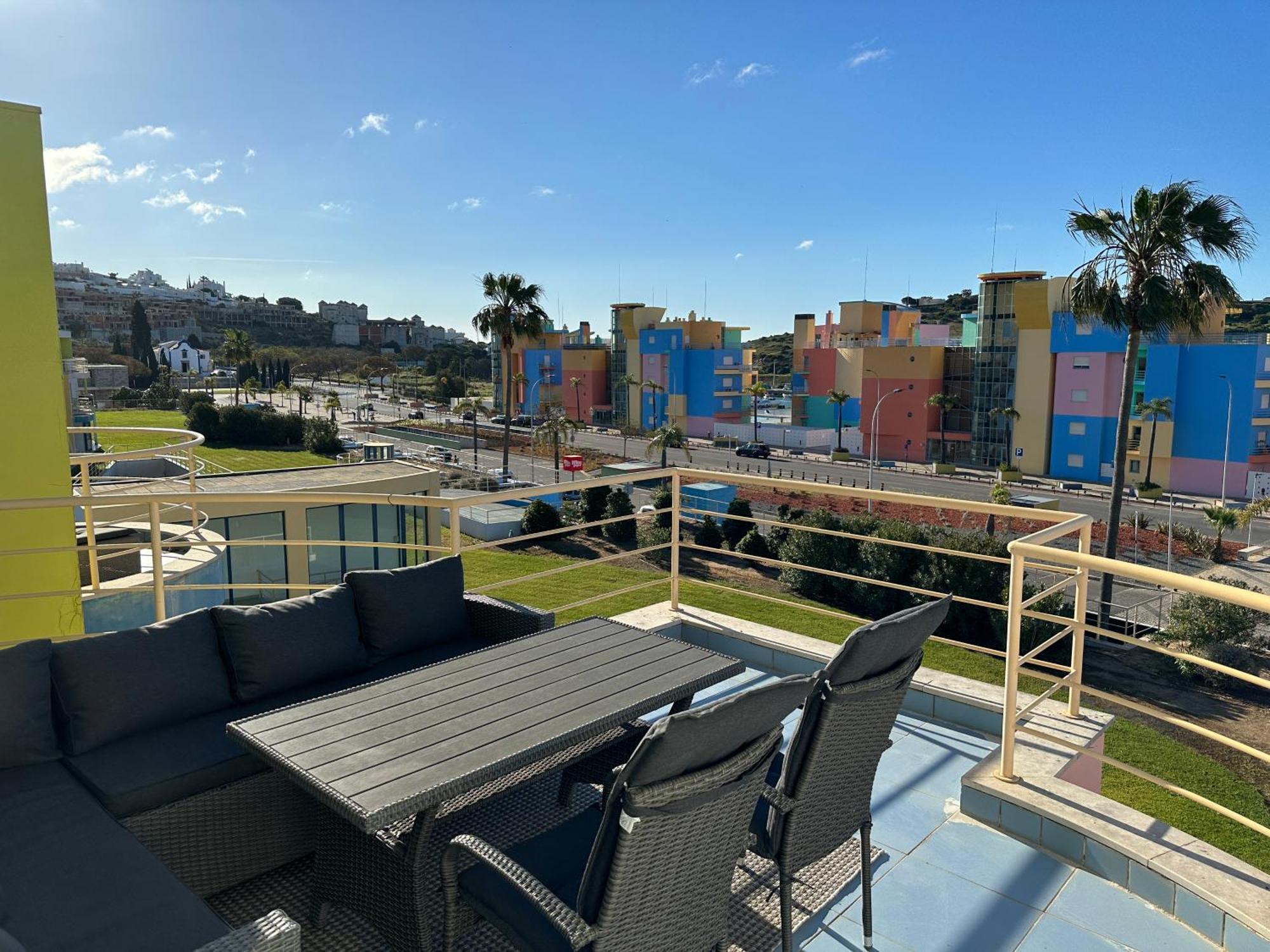 Marina Duplex Apartamento