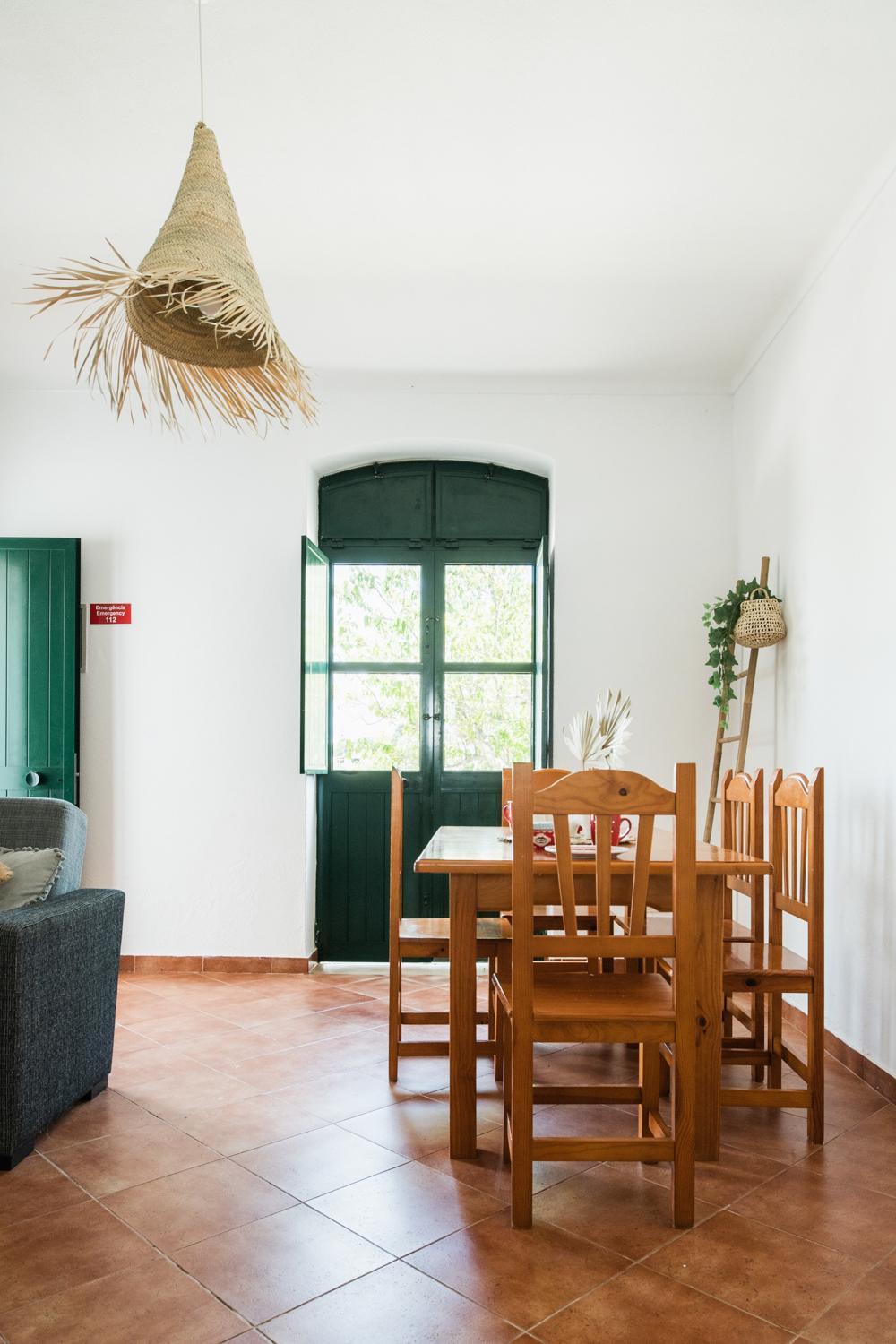 Ferienhaus Cerca Velha -