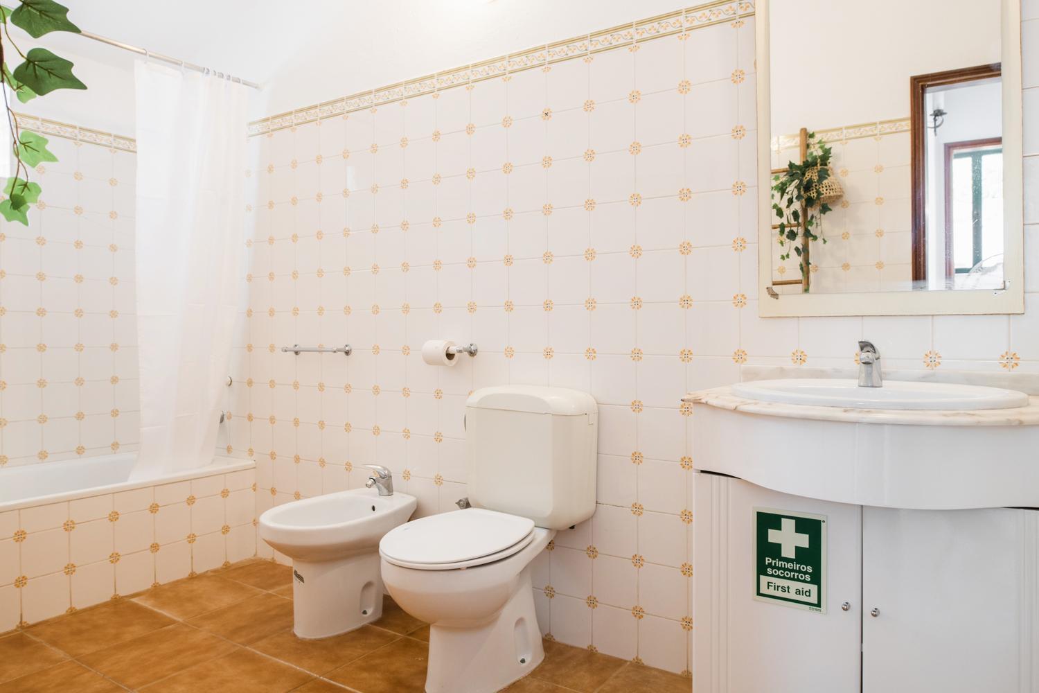 Cerca Velha - Ferienhaus Albufeira