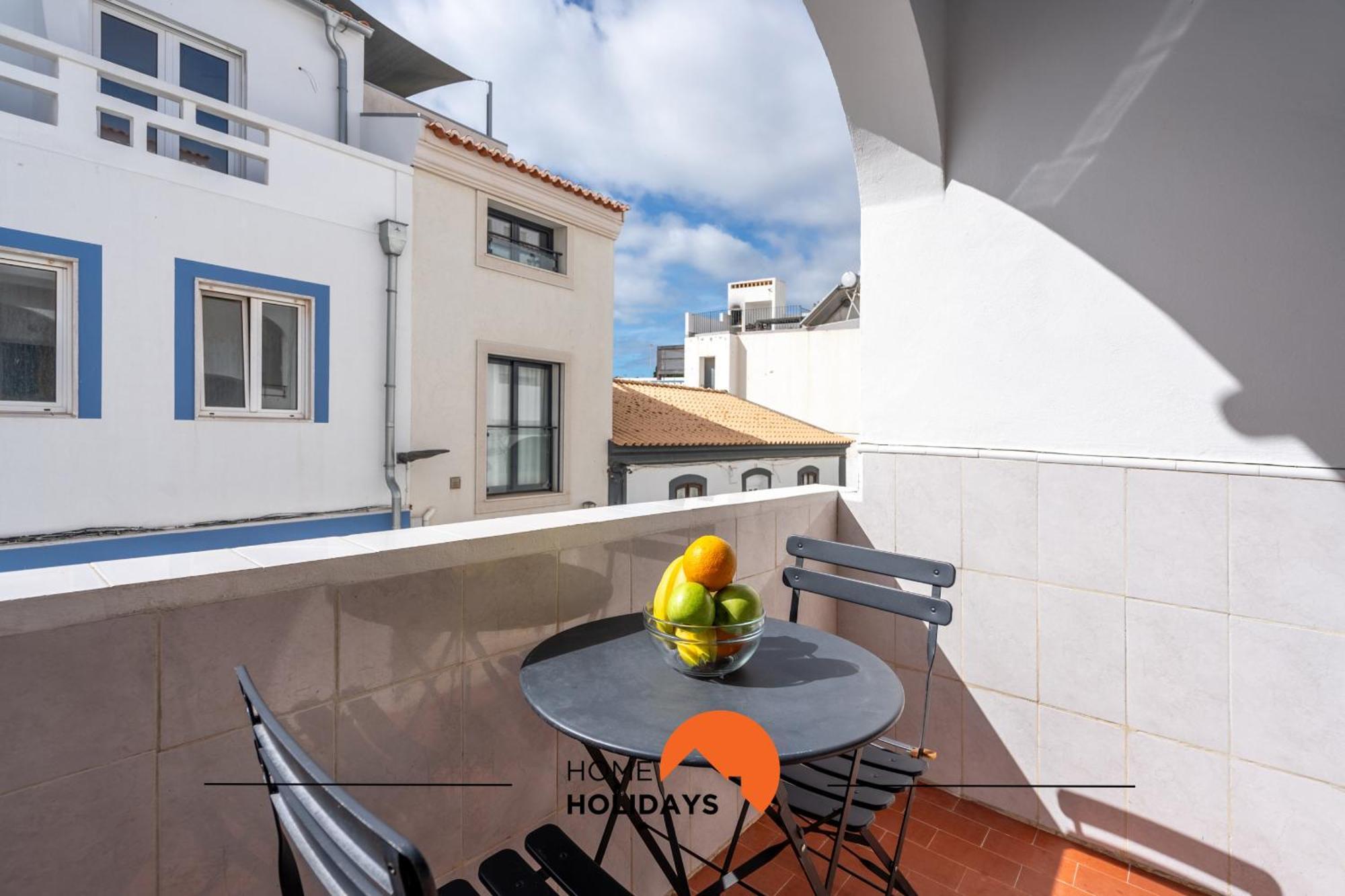 #162 Sumertime Flat By Holidays Albufeira