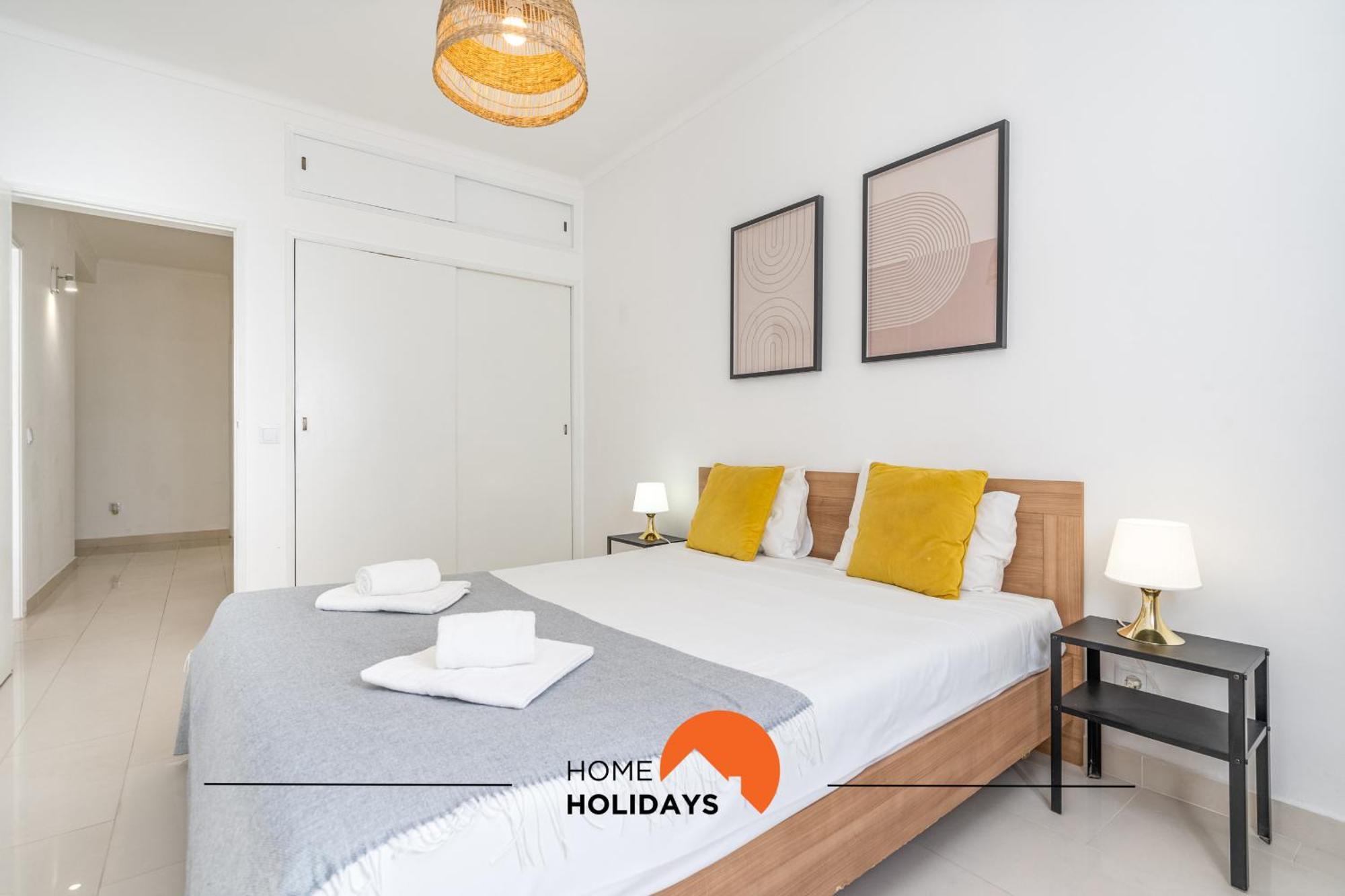 #162 Sumertime Flat By Holidays Apartment *