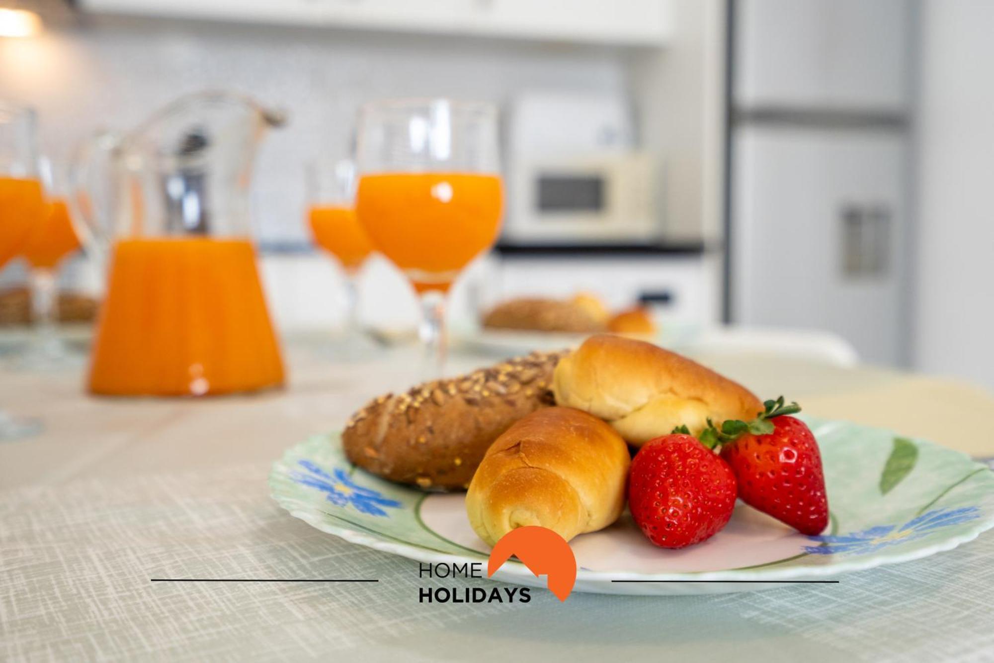 #162 Sumertime Flat By Holidays *