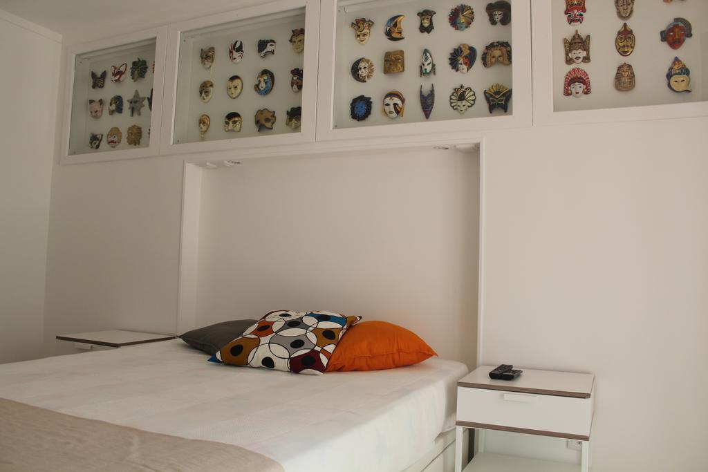 Apartment Turistico Acoteias *