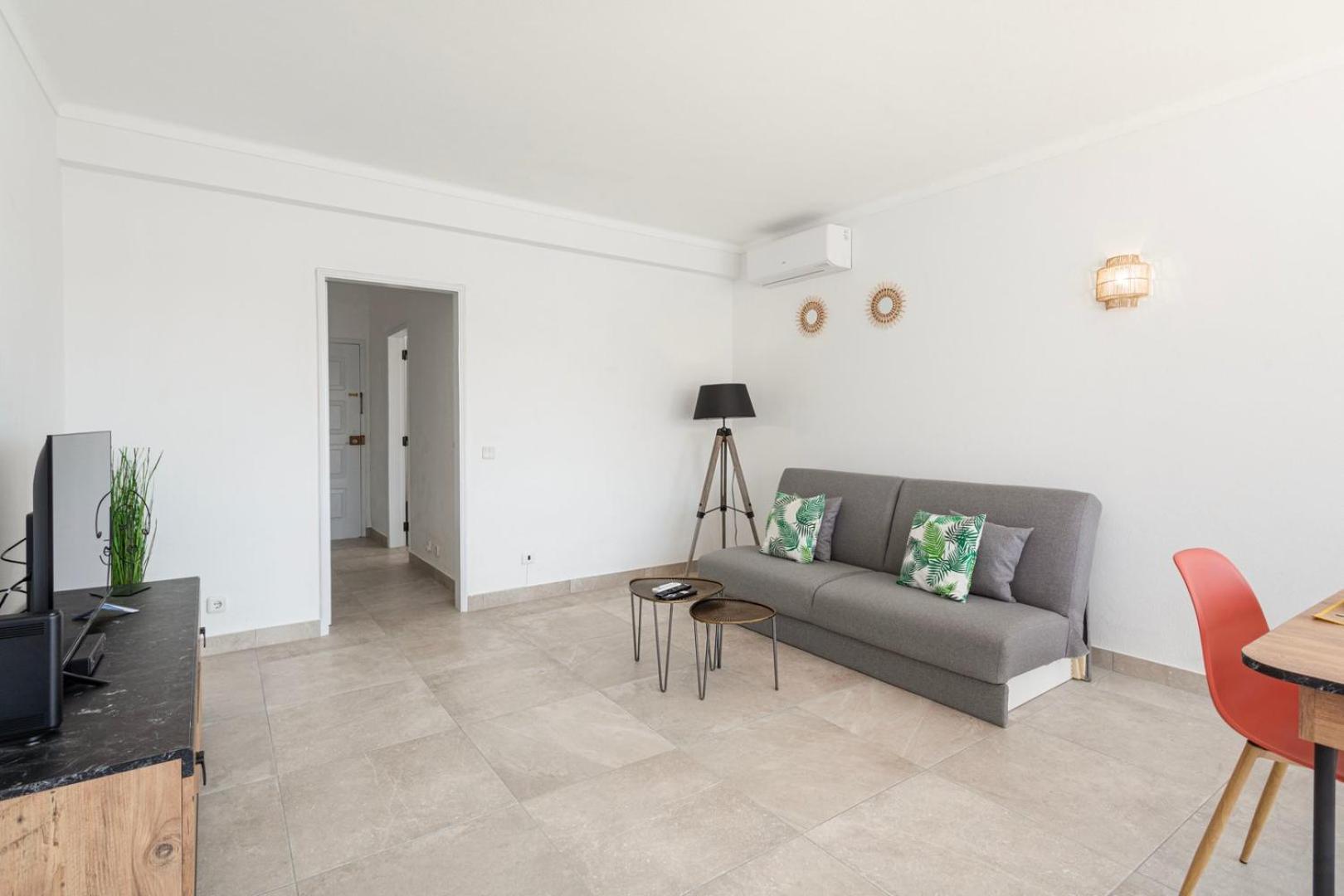 Belchoro Sealine Appartement *