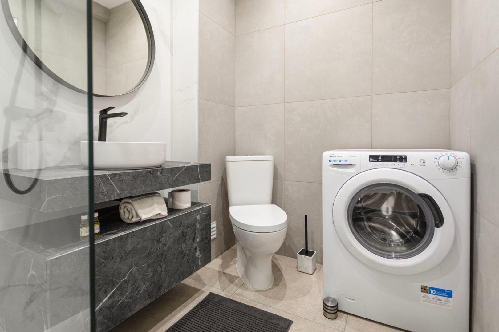 Belchoro Sealine Appartement