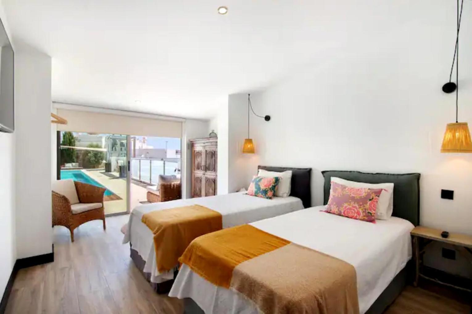 Casa Gina By Sunnyway