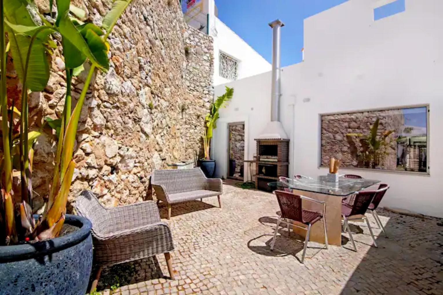 Villa Casa Gina By Sunnyway Albufeira