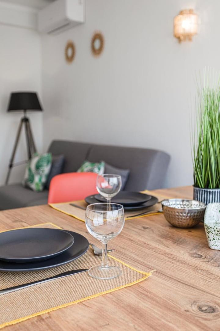 Belchoro Sealine Appartement Albufeira