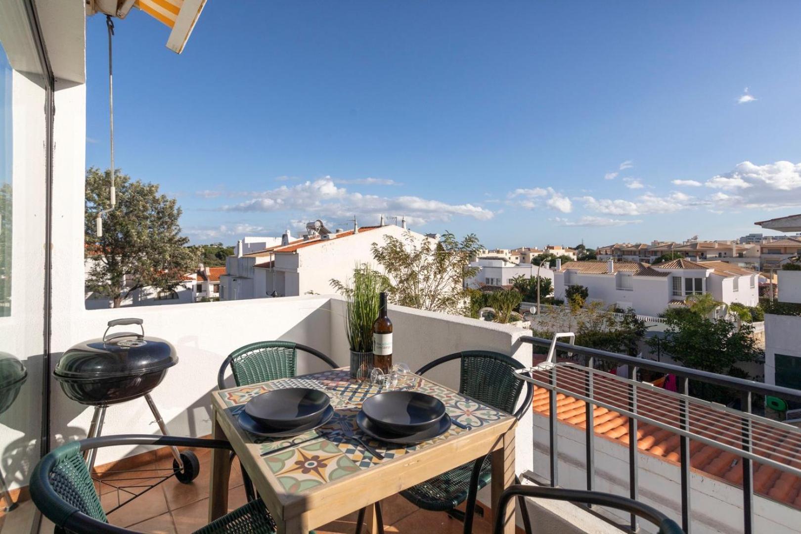 Belchoro Sealine Appartement Albufeira