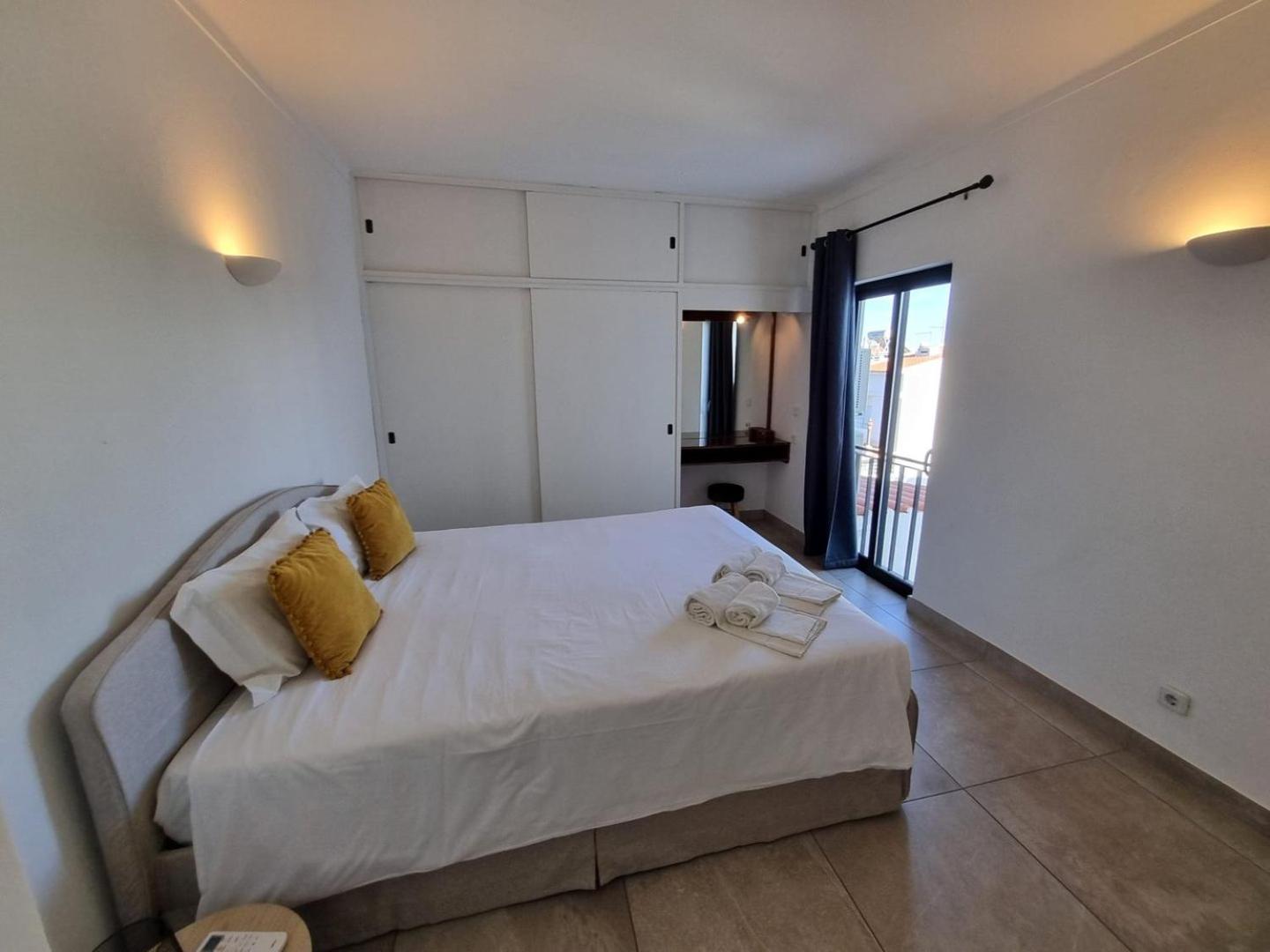 Appartement Belchoro Sealine Albufeira
