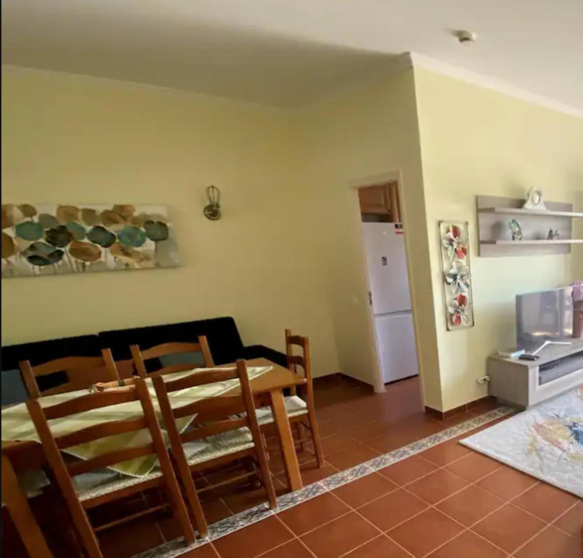 Apartment Sweet Balcony Flat Albufeira