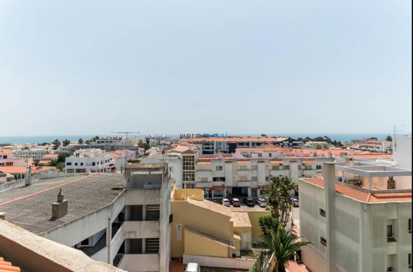 Apartment Sweet Balcony Flat Albufeira