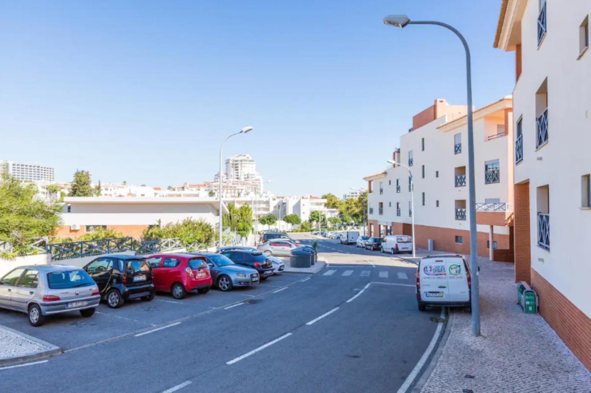 Appartement Terrace Pool Garage Dream Flat *
