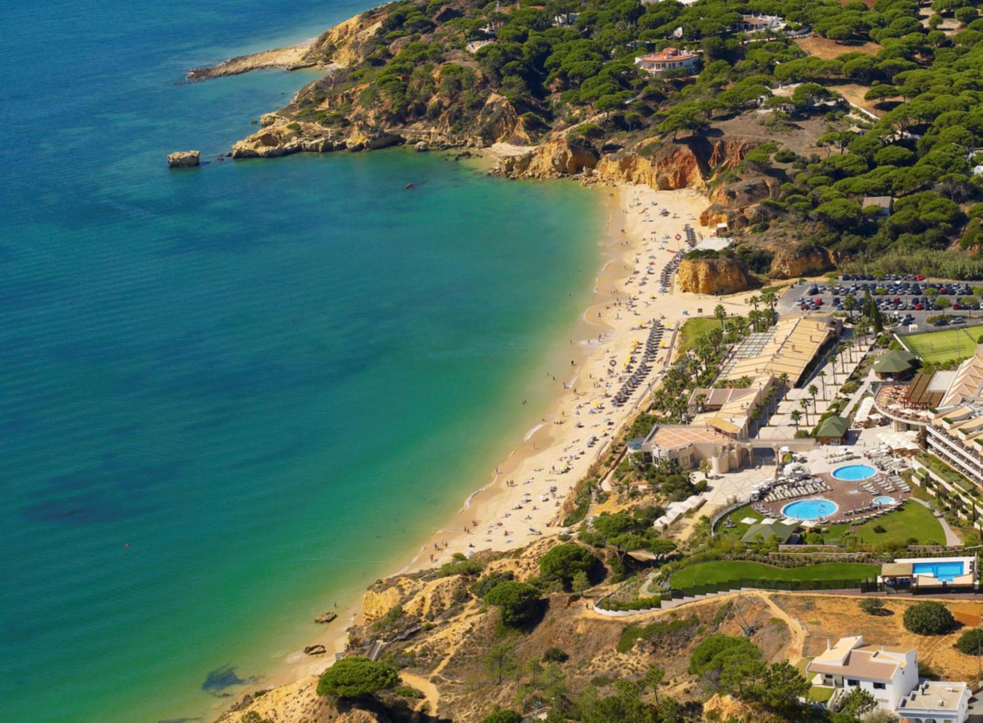 Sweet Balcony Flat Apartment Albufeira