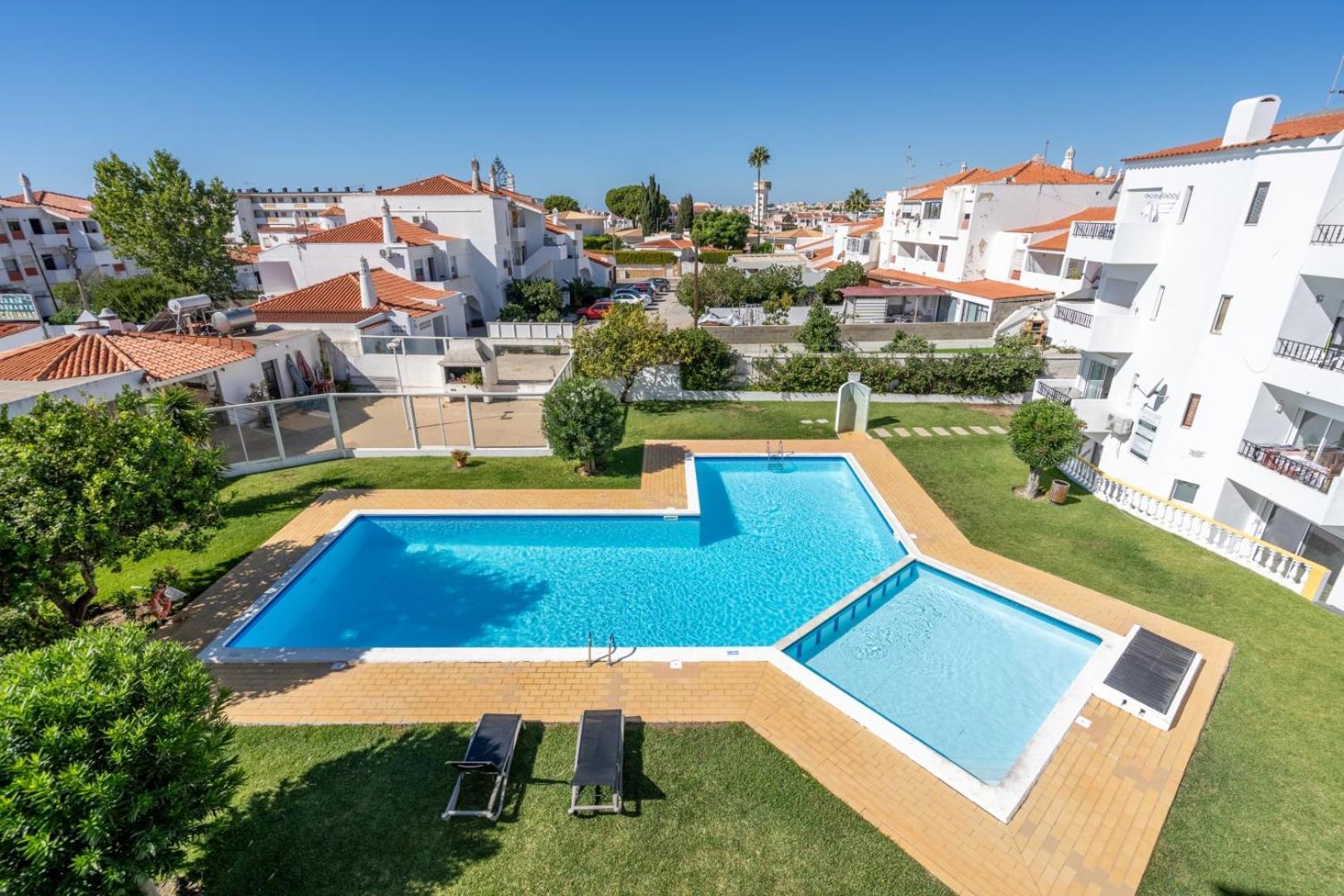 Beco Do Sol, Apartment Albufeira