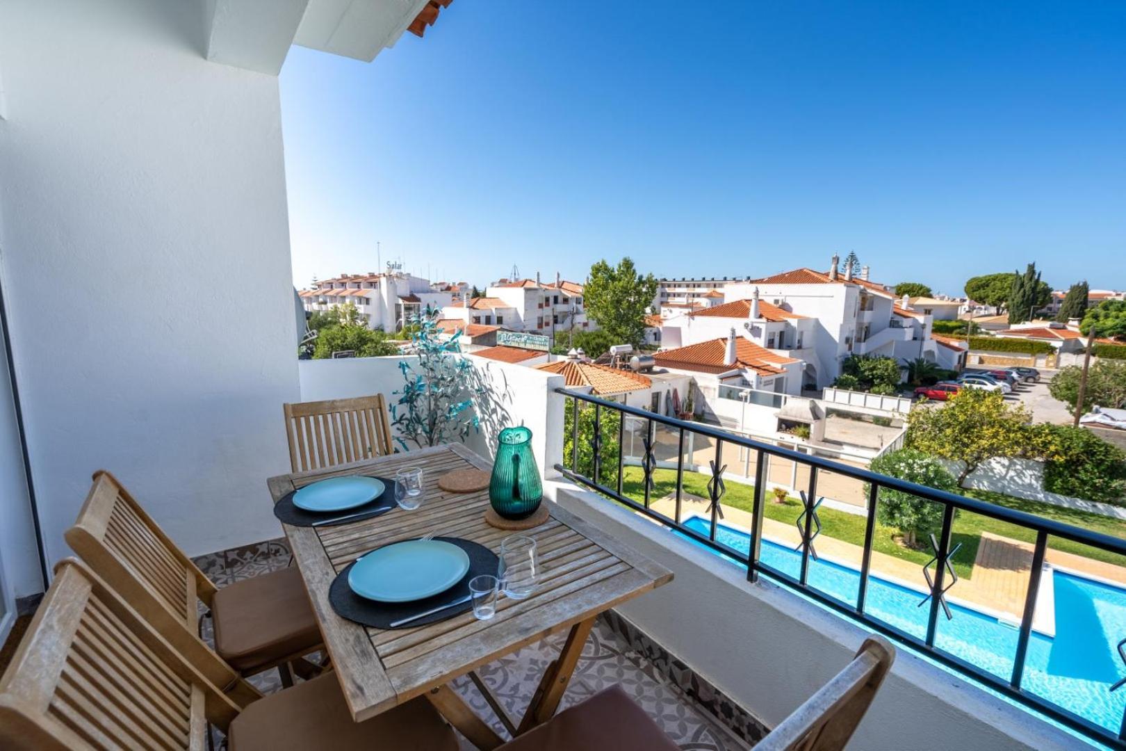 Beco Do Sol, Albufeira