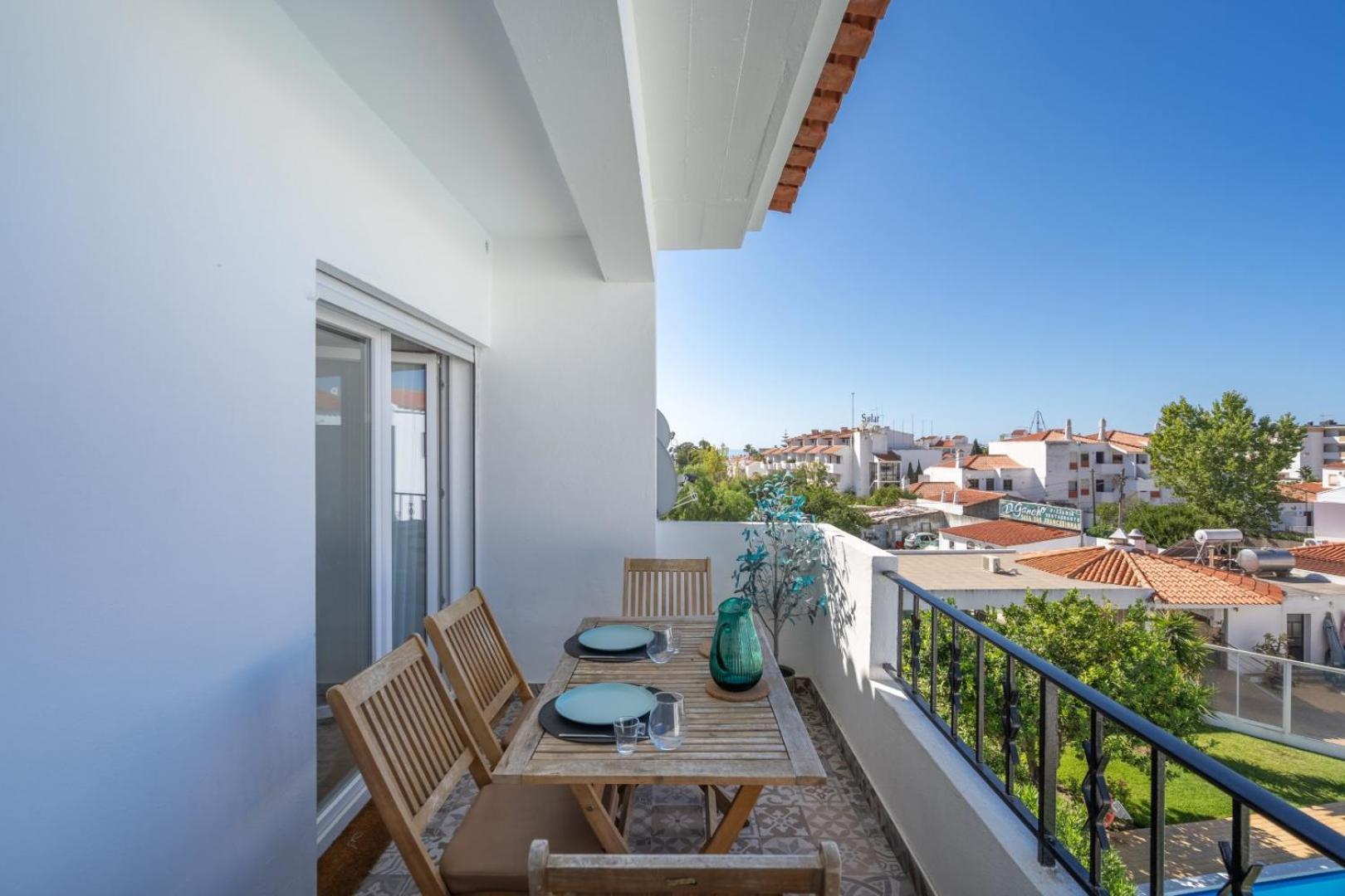 Apartment Beco Do Sol, *