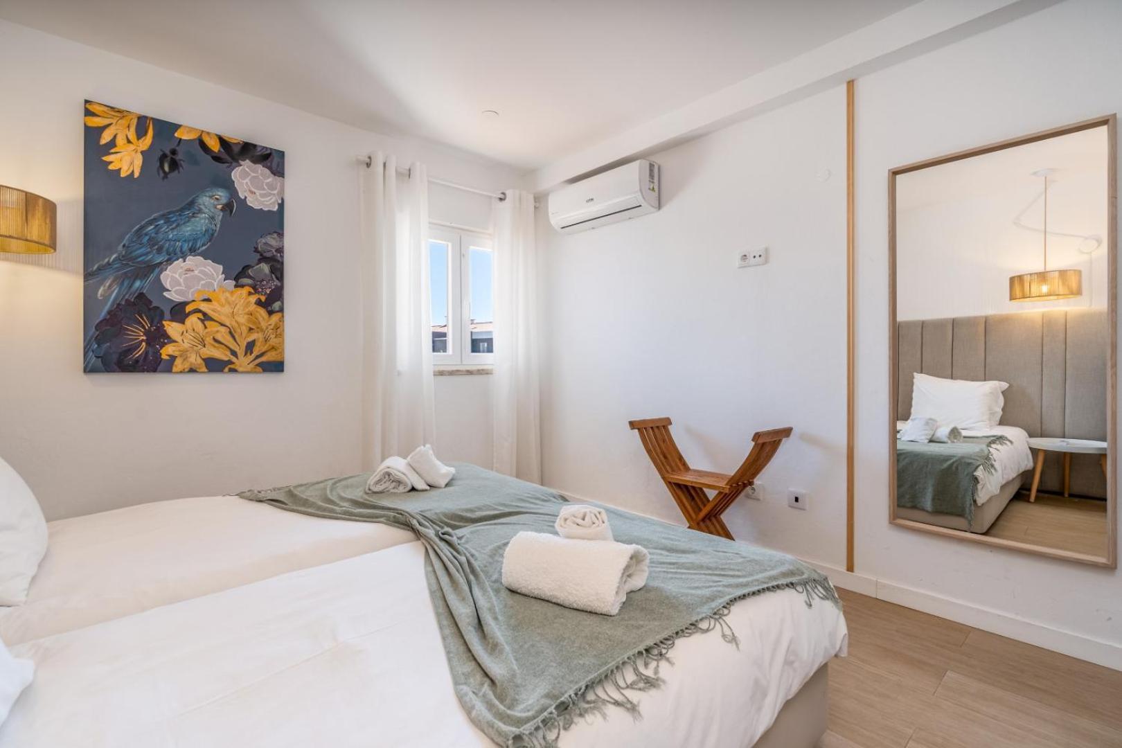 Beco Do Sol, Apartment Albufeira