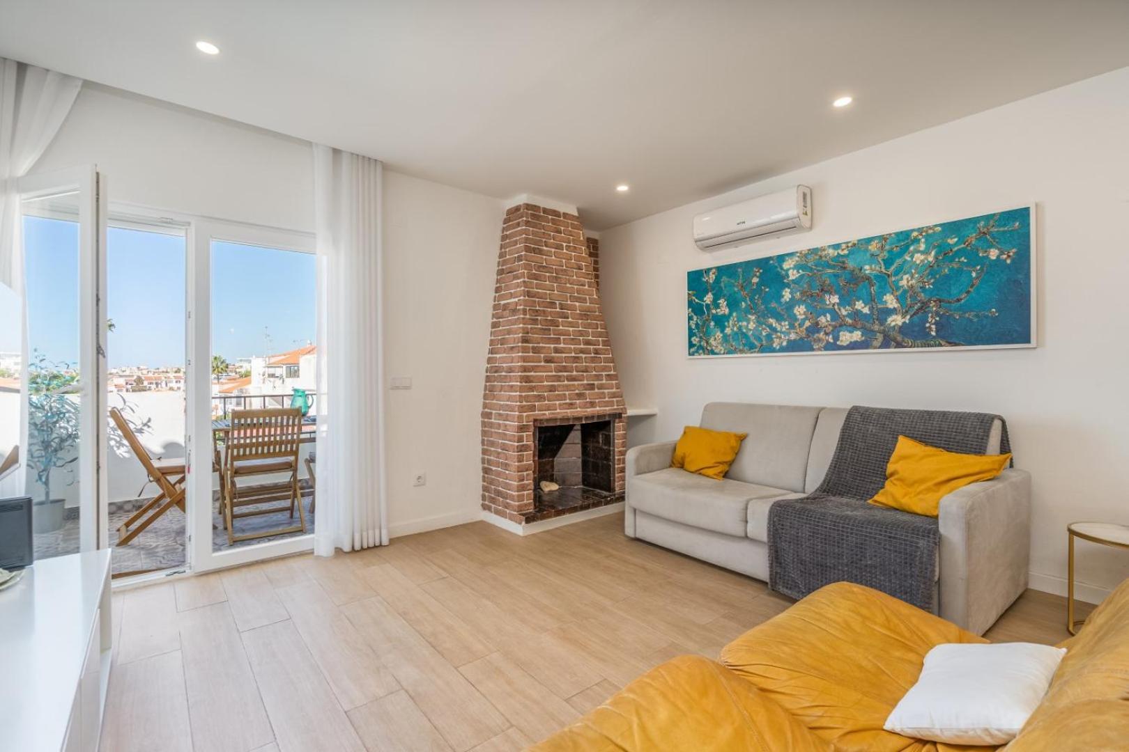 Beco Do Sol, Apartment Albufeira