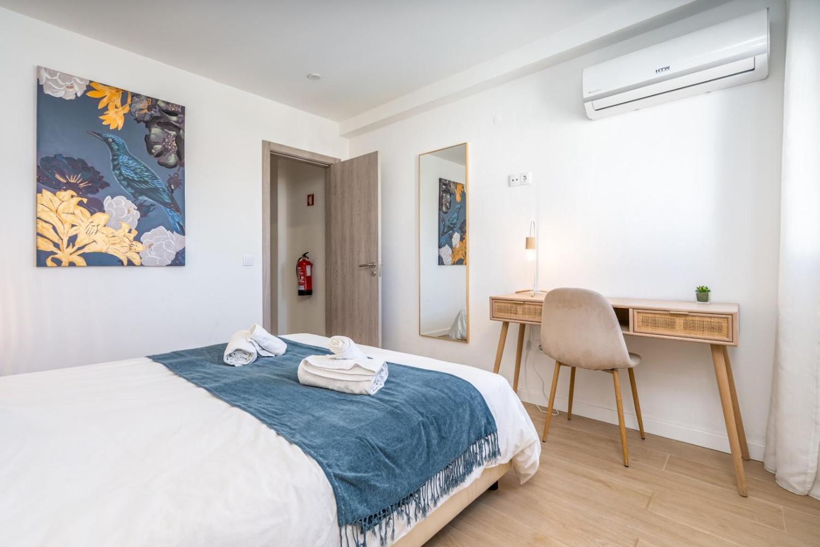 Apartment Beco Do Sol, Albufeira