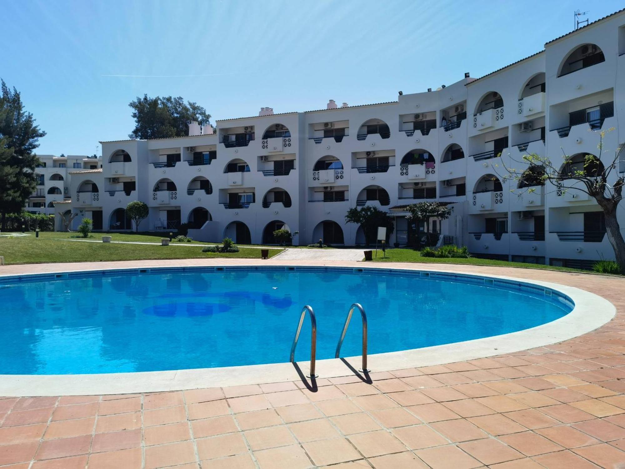 209 Modern In Close To Everything Apartment Albufeira