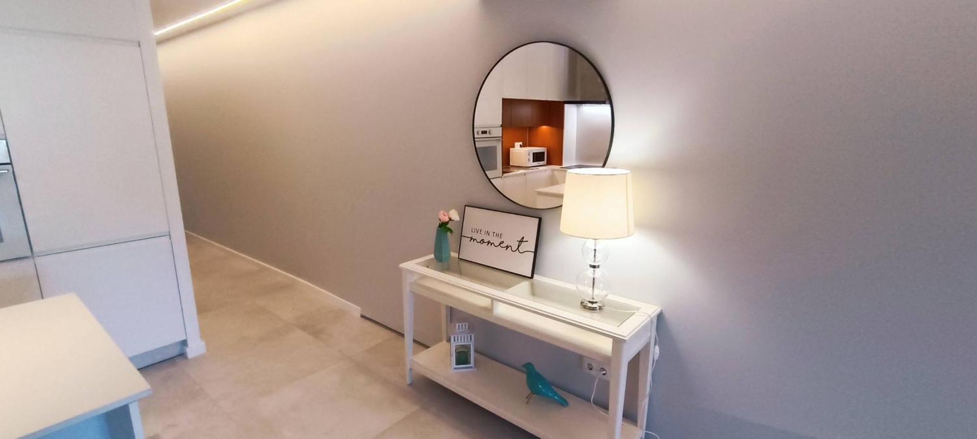 209 Modern In Close To Everything Apartment