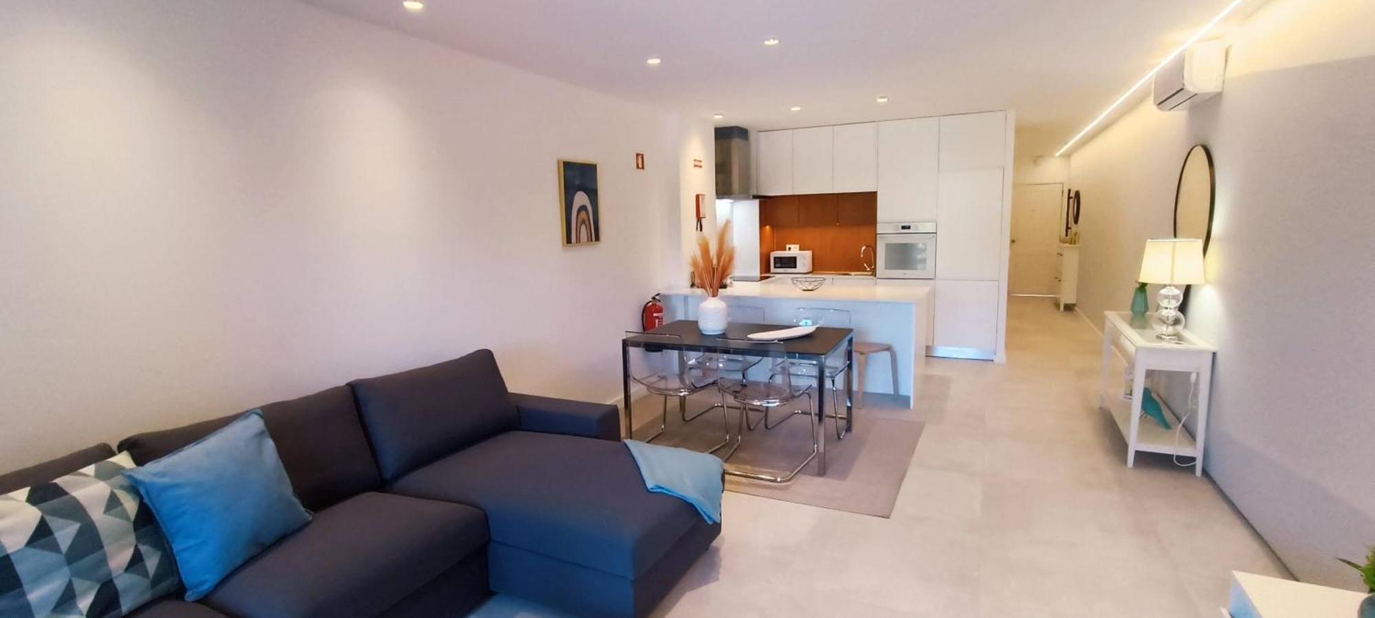 Apartment 209 Modern In Close To Everything Albufeira