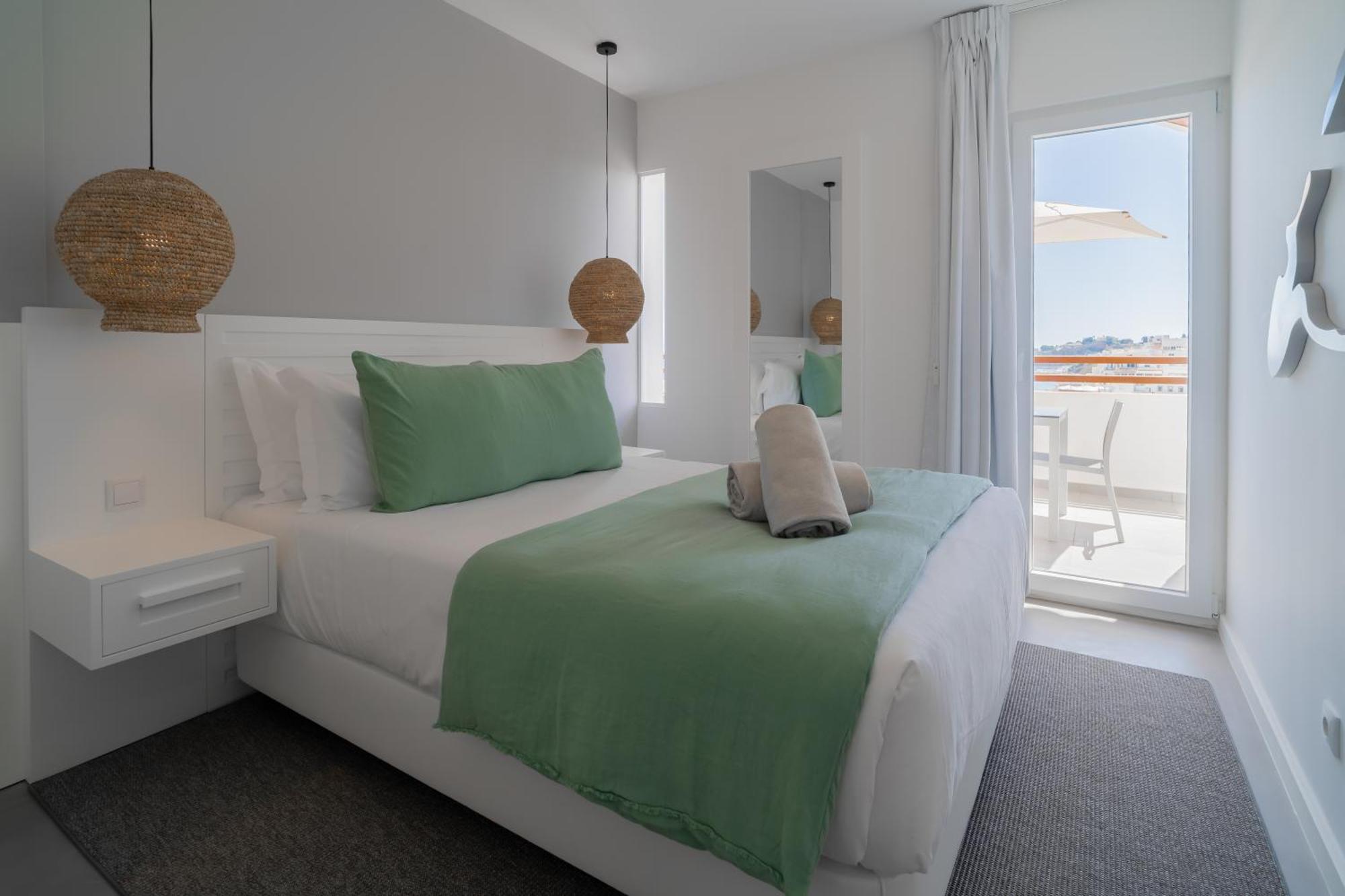 Mupa Apartment Albufeira