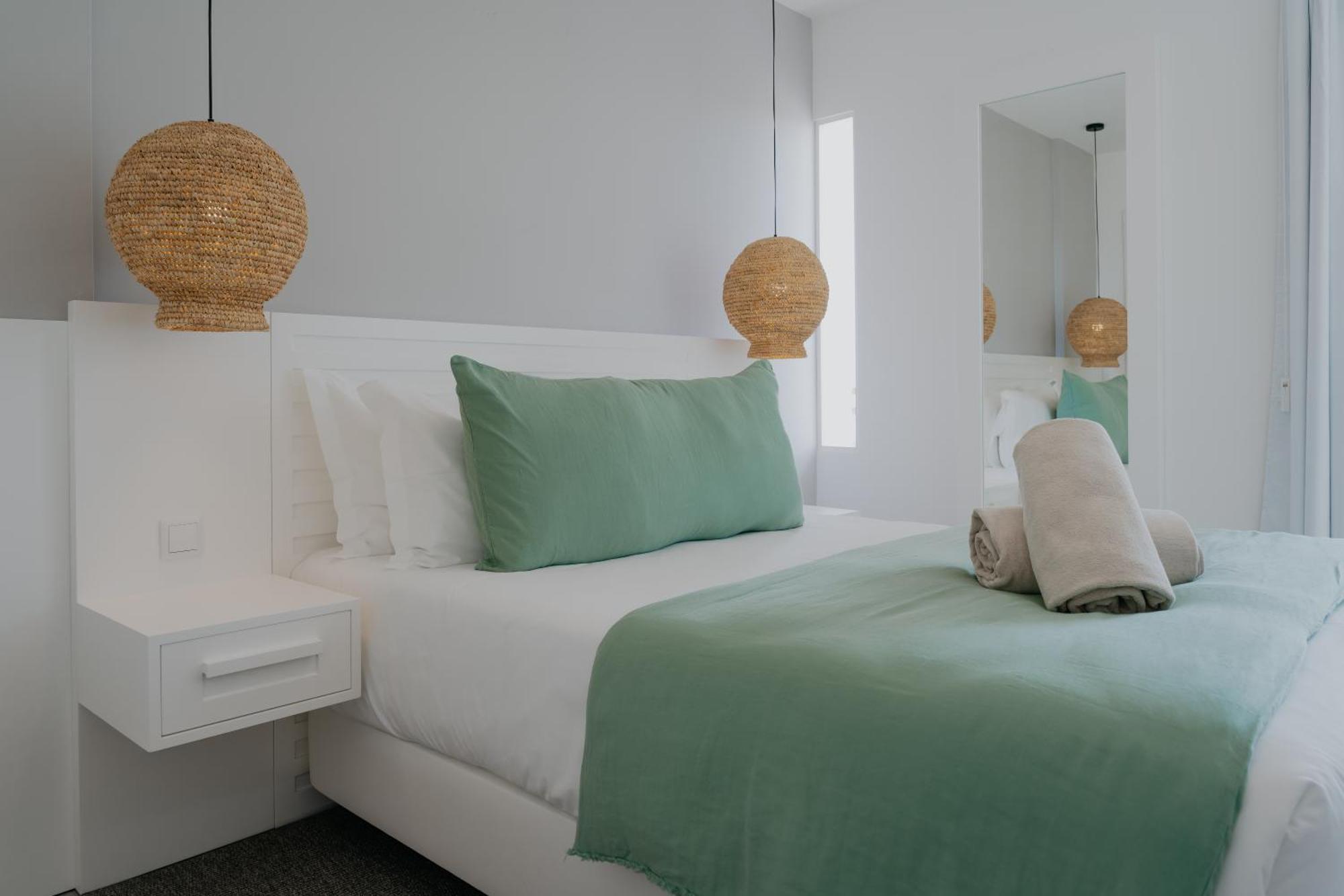 Apartment Mupa Albufeira
