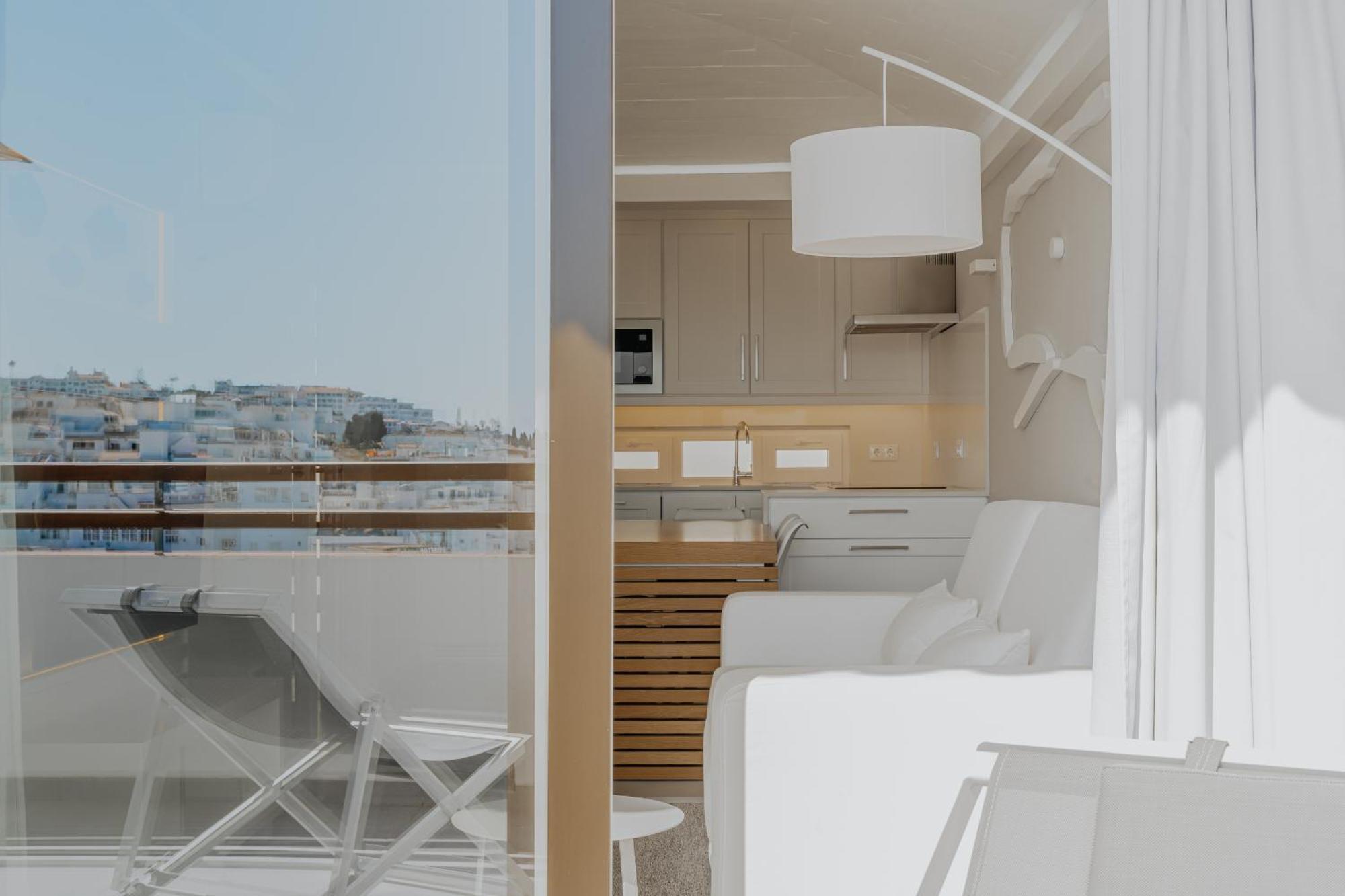 Mupa Apartment